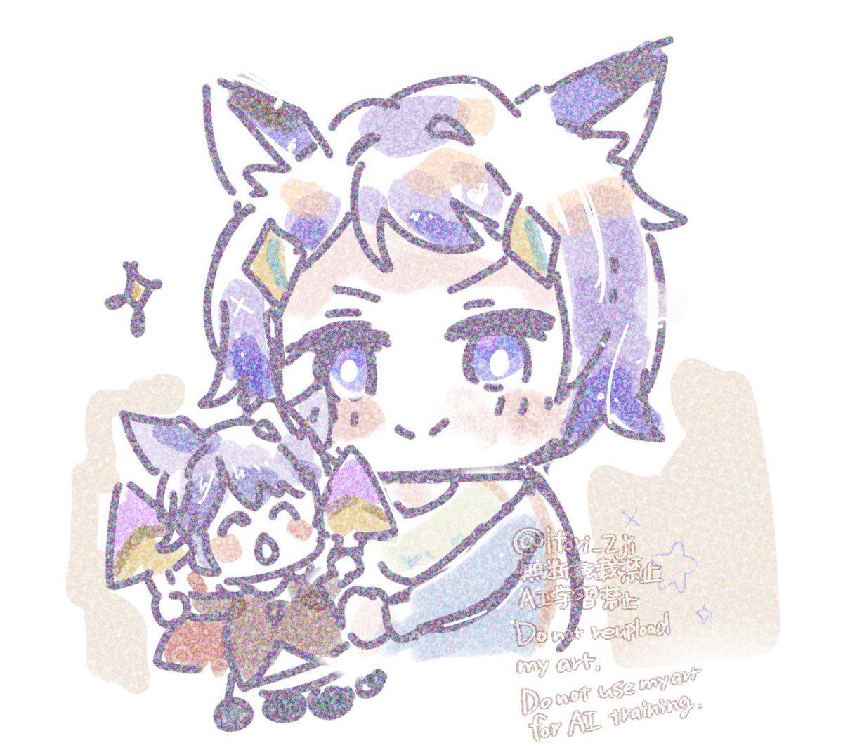 イとリ tweet media