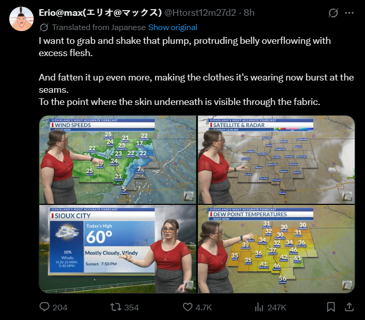 FowderSoap tweet media