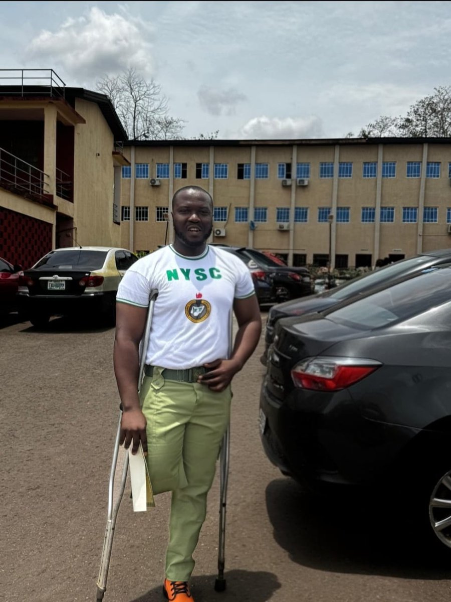 heisprosperity's tweet photo. The journey that started 12 months ago ended today. Glory be to God for the grace and strength to pull through. Ife agba n'uzo erika, no cap. I want to say thank you to the people that God used to make this journey a successful one, right from my school days. Junior, my man, https://t.co/iZKEgKaNen