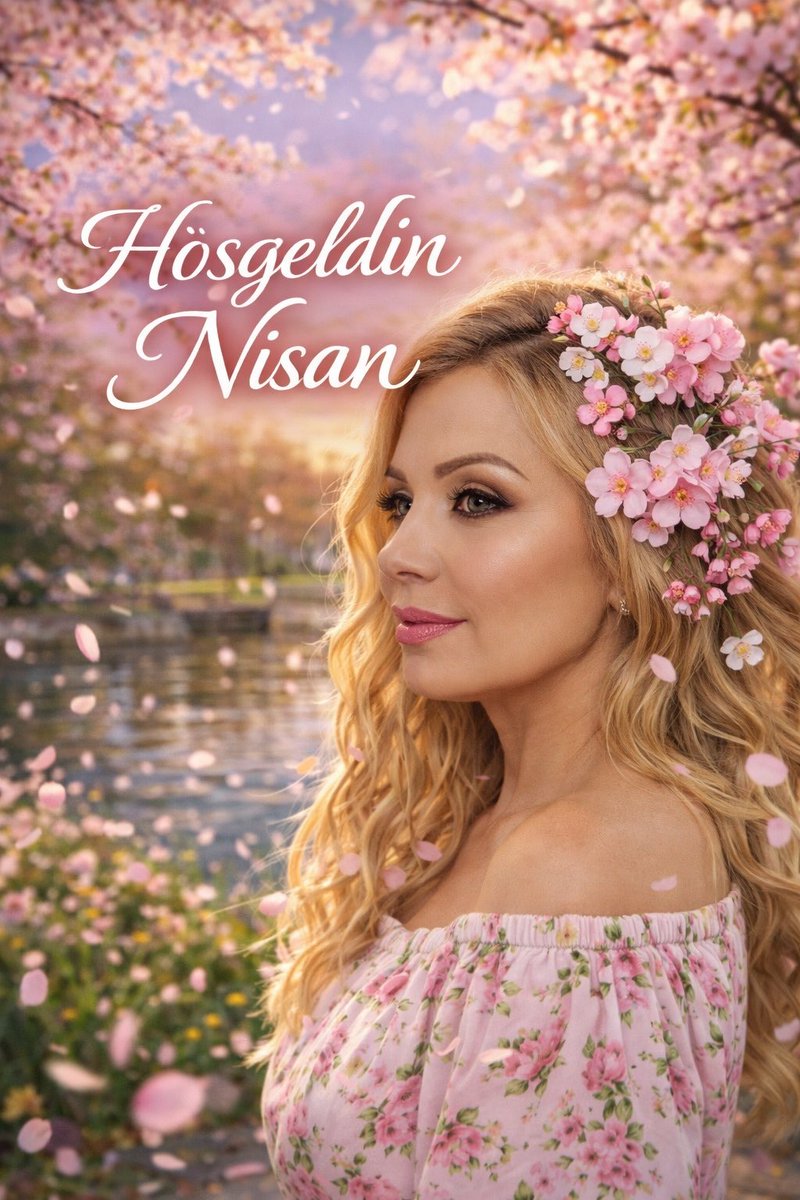 🌸✨ Hoş geldin #Nisan… ✨🌸

Yeni başlangıçların, içten gelen umutların ve kalbe dokunan değişimlerin ayı.
Soğukların ardından gelen o yumuşak bahar gibi,
herkesin ruhuna iyi gelecek şeylere yaklaşmamız umuduyla..🙏

#HoşgeldinNisan
#HoşgeldinBahar