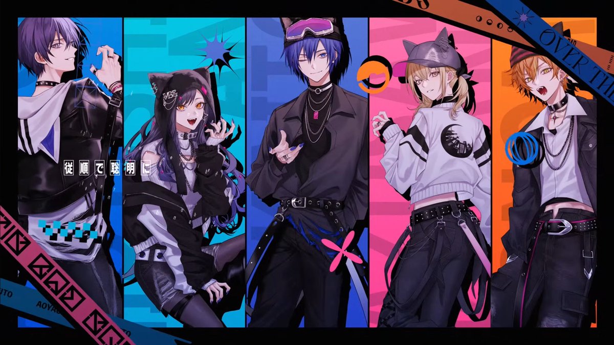 鹿田@5/23シーみら tweet media