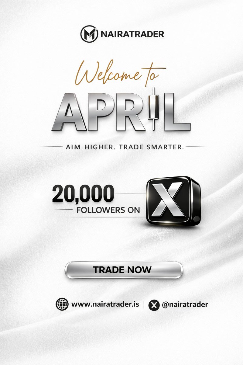 NairaTrader tweet media