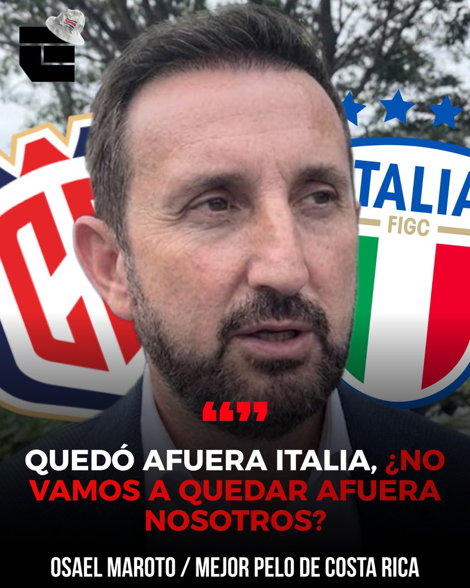 ENBAJATICO tweet media