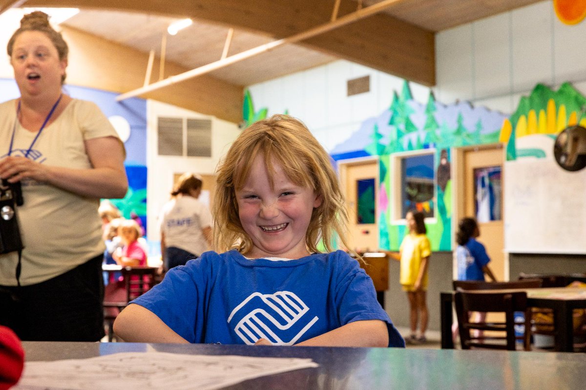 BGCofSCC's tweet photo. Behind every smile is a story and families who trust us to be part of it. We’re a space where young people feel safe, supported, and excited to grow. Because when kids thrive, families do too. Help us continue showing up for local families. 💙 https://t.co/JpwqoVtzlI