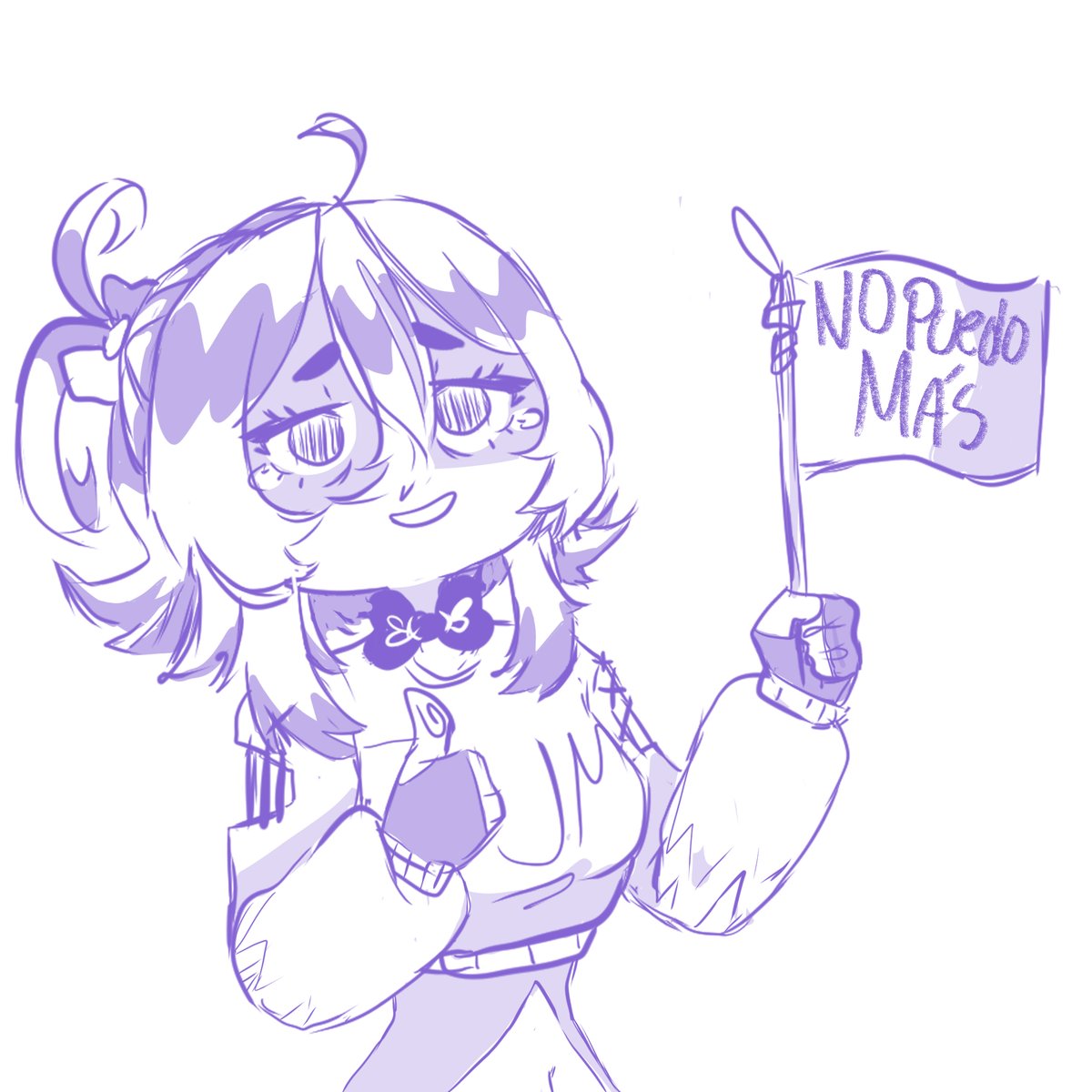 Gnuwino 🐧💜 tweet media