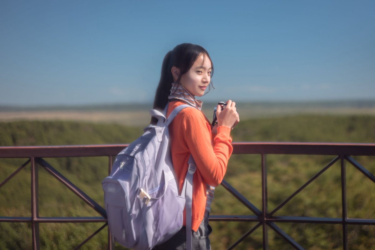 映画『2126年、海の星をさがして』 tweet media