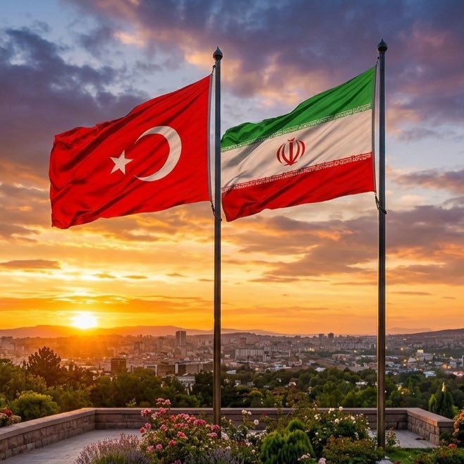 SİYAH SANCAK tweet media