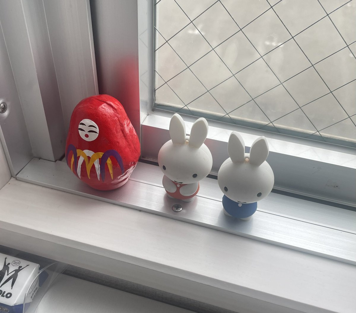 Rt93KWdHWG83111's tweet image. おせっかいお母さん、次女の新居に泊まり朝ごはん作り、娘の邪魔をする🍳もうすっかりペースが出来てたみたい😅
心の中では「StaRt」がずっと鳴り響いてる🍏
誰の初出勤やねん🤣
ごめ〜ん、楽しんでな〜🖐️
鍵🔑ちゃんと閉めて帰るからね〜笑
#StaRt