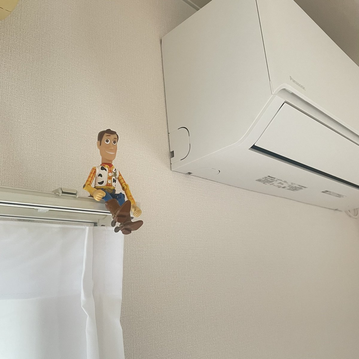 Rt93KWdHWG83111's tweet image. おせっかいお母さん、次女の新居に泊まり朝ごはん作り、娘の邪魔をする🍳もうすっかりペースが出来てたみたい😅
心の中では「StaRt」がずっと鳴り響いてる🍏
誰の初出勤やねん🤣
ごめ〜ん、楽しんでな〜🖐️
鍵🔑ちゃんと閉めて帰るからね〜笑
#StaRt