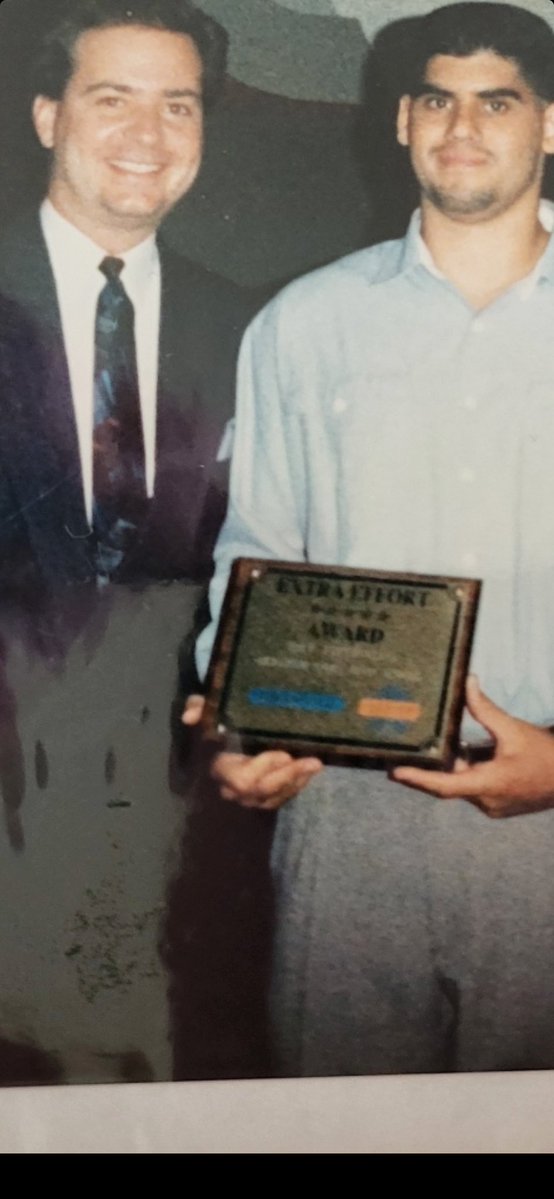 Ray Fittipaldo tweet media