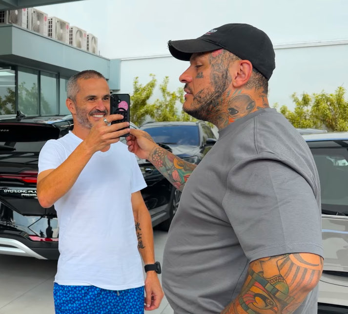 Valuation Freestyle tweet media