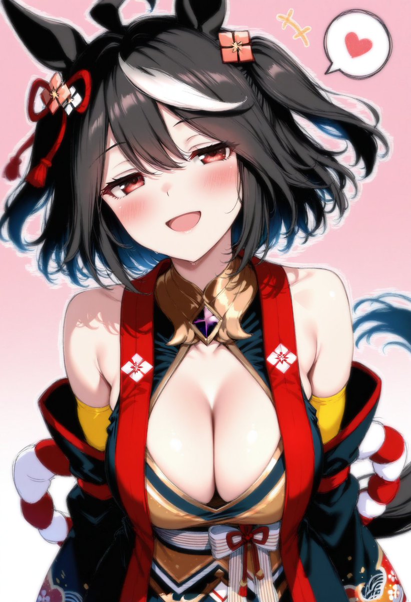 フルーム@AI tweet media