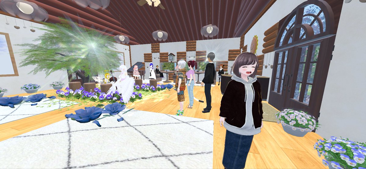 ＊あんこ＊ tweet media