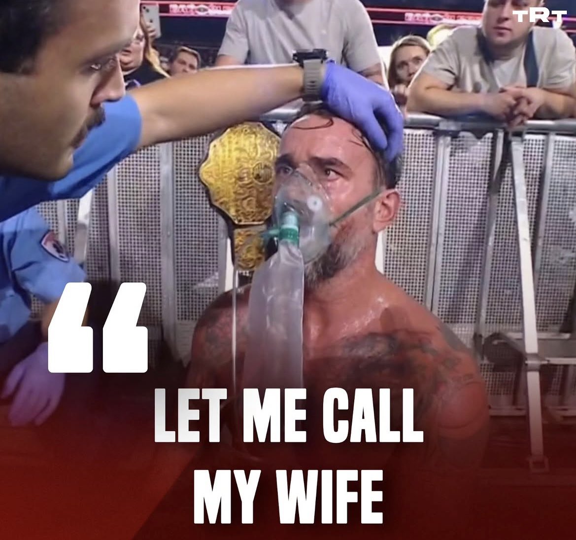 Terence Smith tweet media