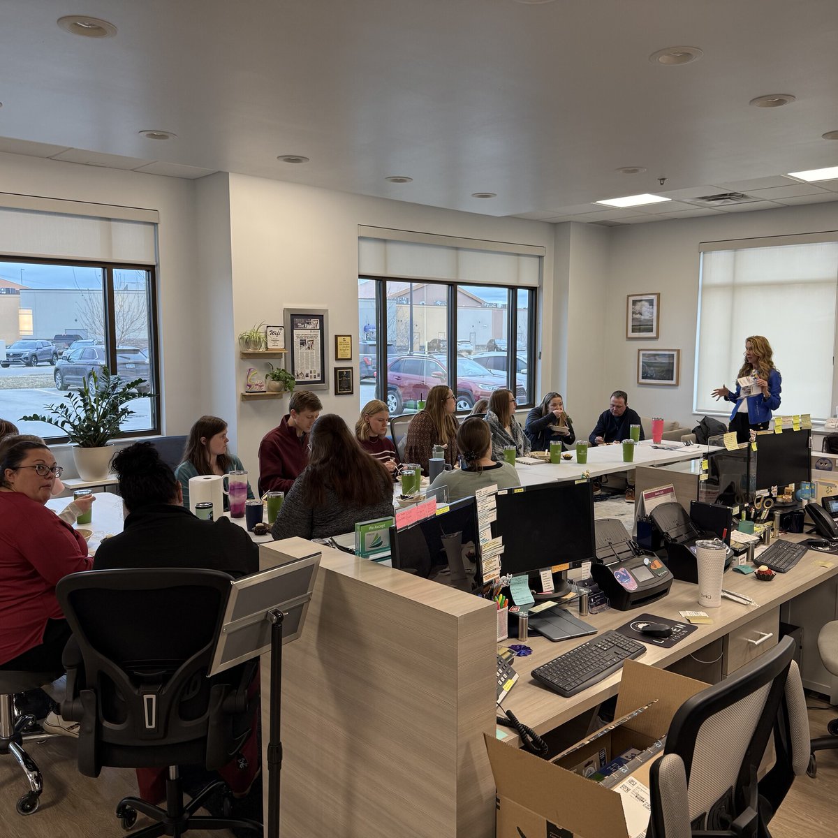 Lumen Vision tweet media