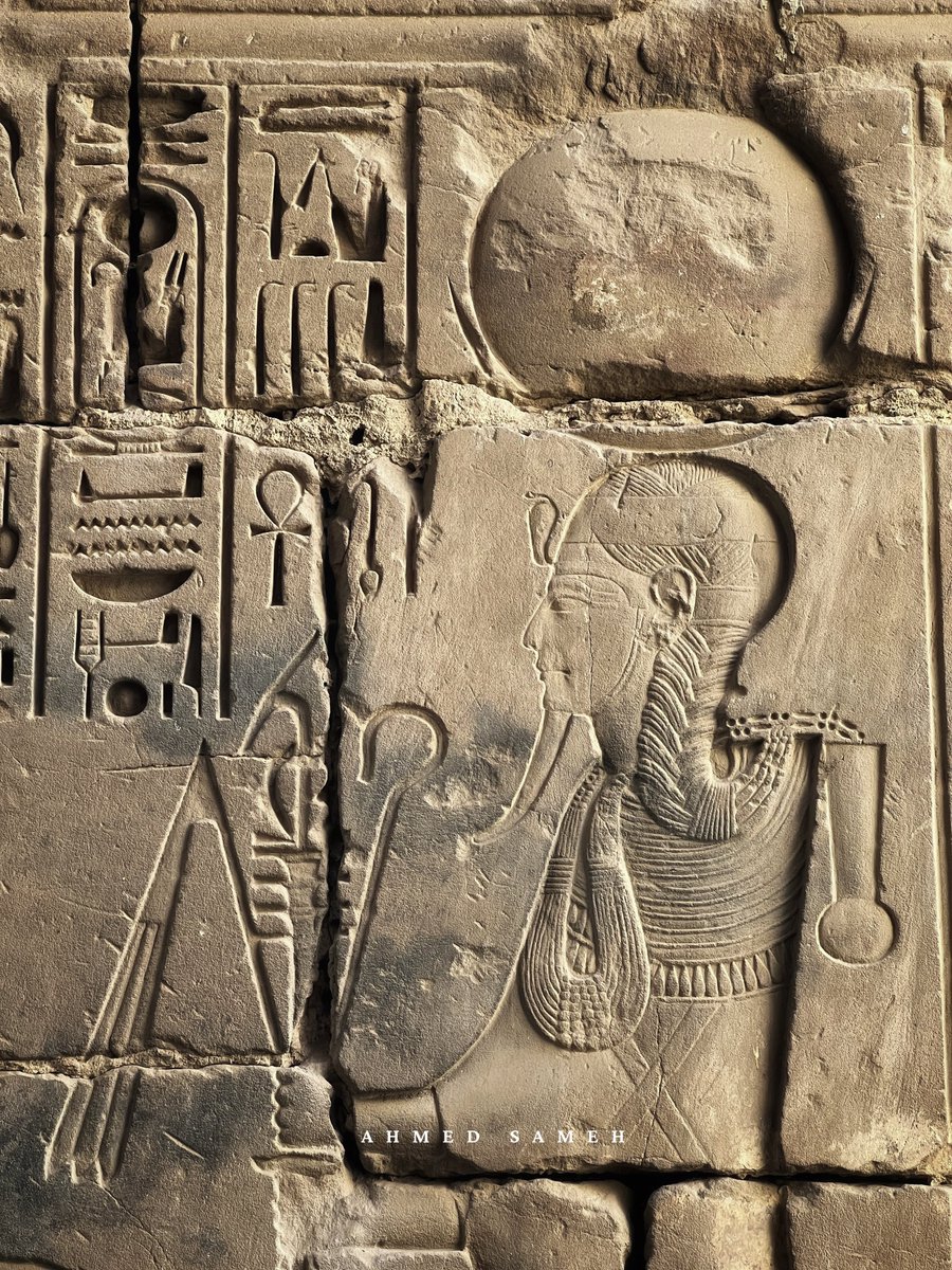 Ahmed Sameh tweet media