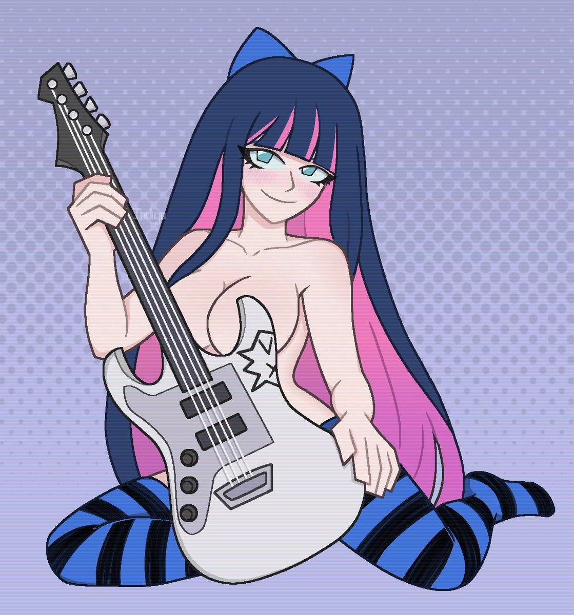 Indigo @ pinned (OPEN) tweet media