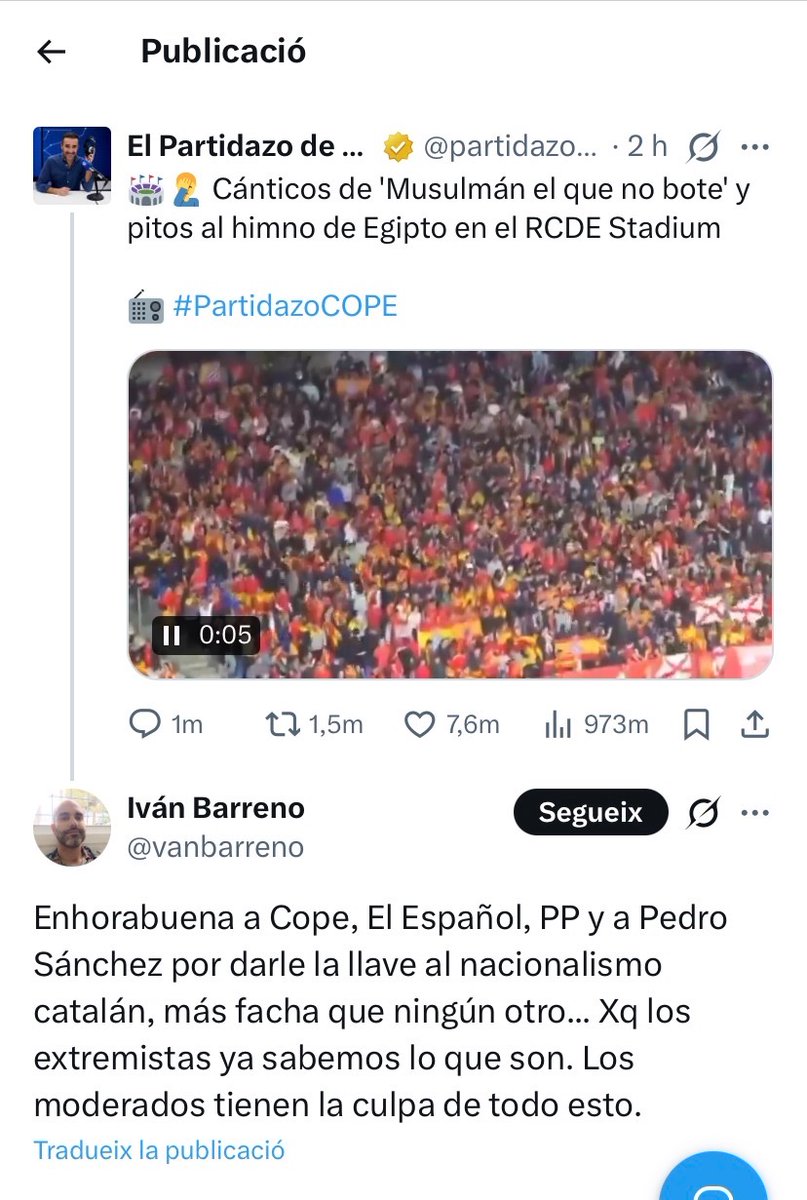 White Pèrill tweet media