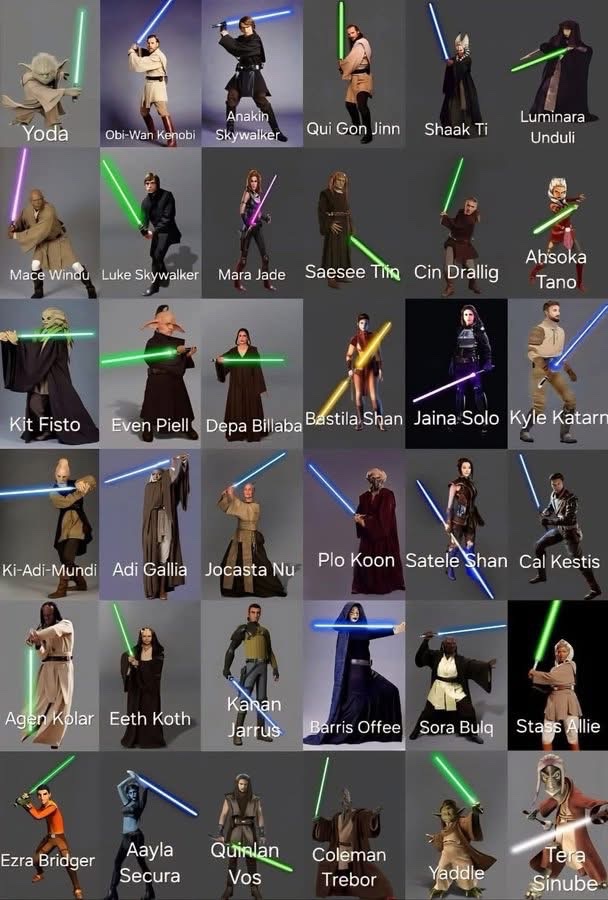 Star Wars Daily tweet media