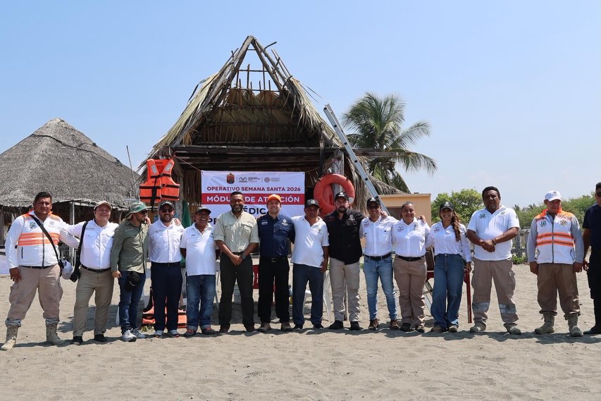 Secretaría de Protección Civil de Chiapas tweet media