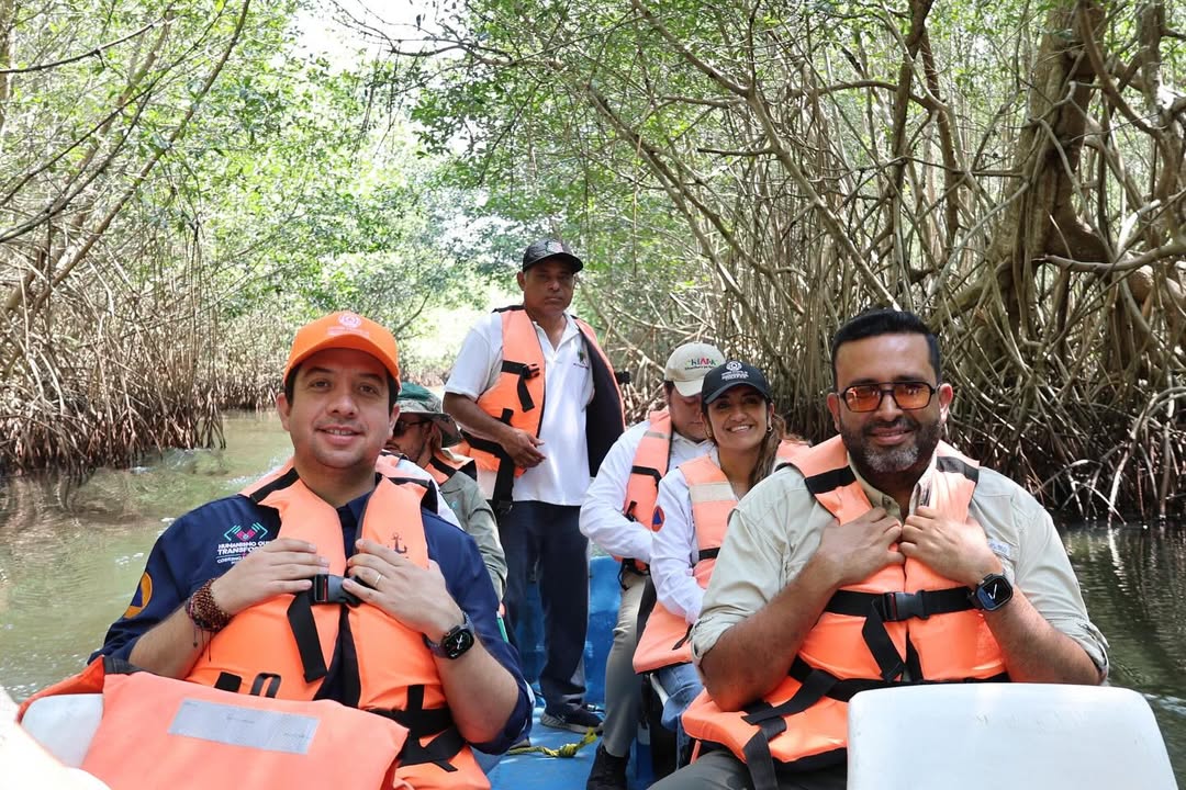 Secretaría de Protección Civil de Chiapas tweet media