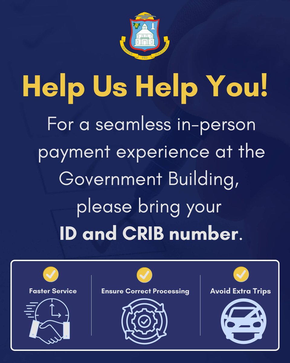 Government of Sint Maarten tweet media