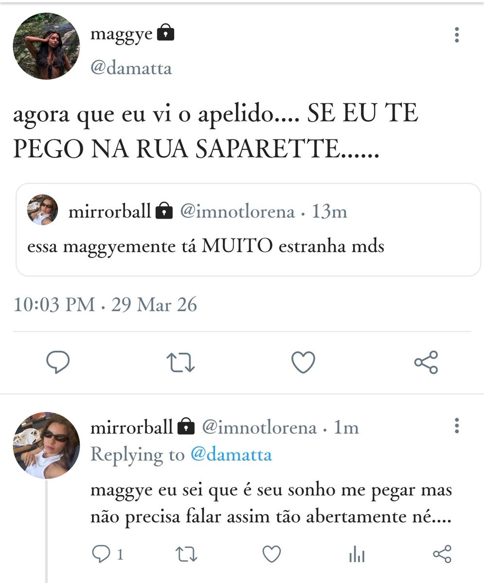 Laranjinha | au loquinha 📌 tweet media