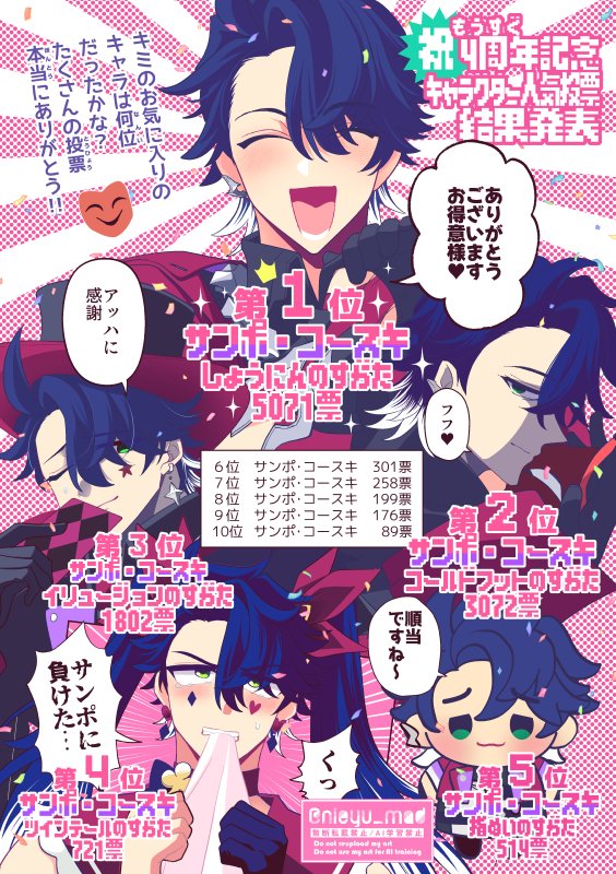 煮え湯♨ tweet media