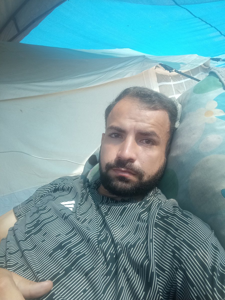 MostafaAl1997's tweet photo. For everyone who has a trace of mercy in their heart do not pass by without leaving a mark of support for us in Gaza🇵🇸
All that remains of my hope is to share my story with the world
Your help makes me hold on to strength and patience
do not betray my hope
https://t.co/exSOi1jWF7 https://t.co/w1AxWi7SSI