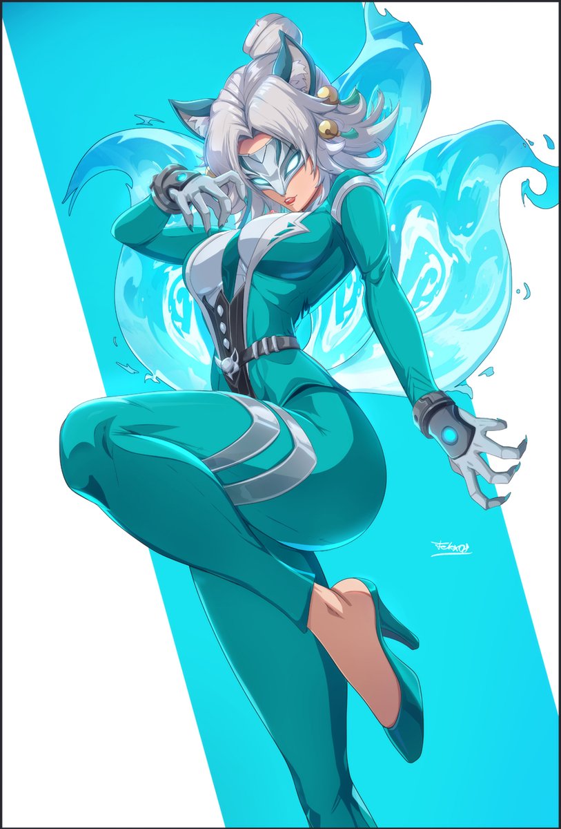 Felox08🔴 tweet media