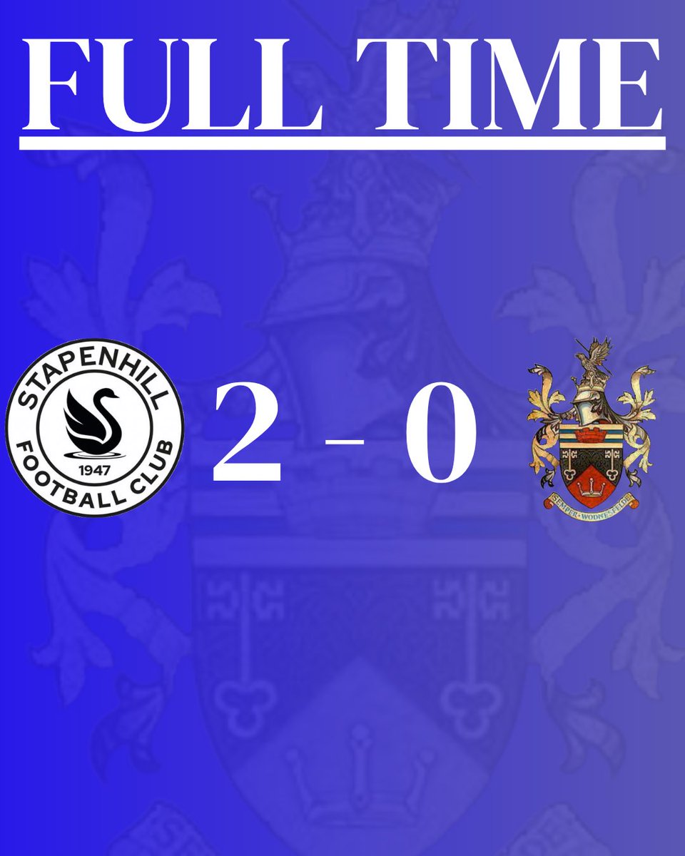 Wednesfield Football Club tweet media