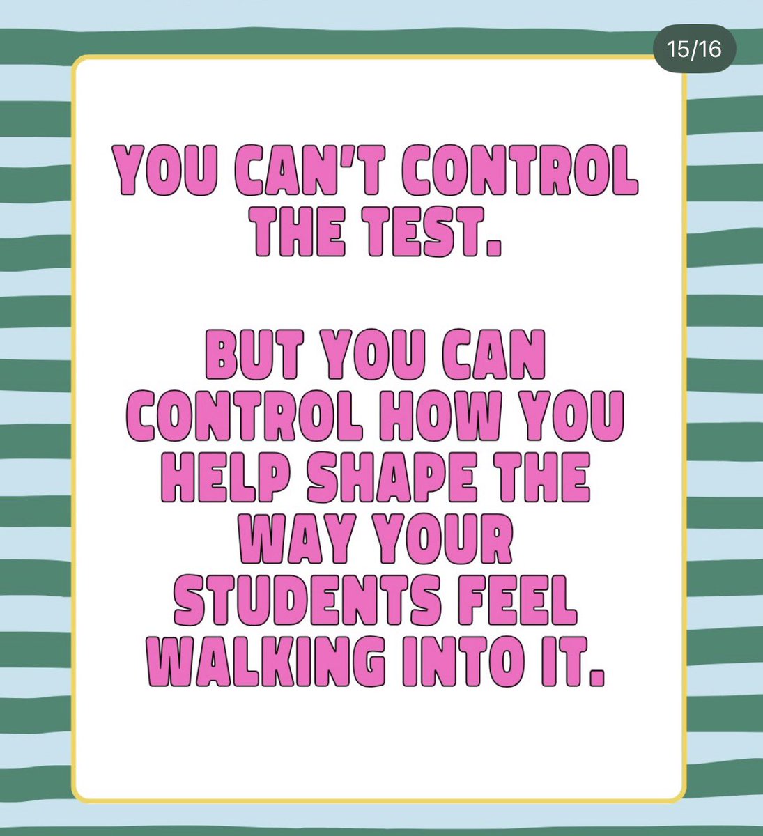 Amanda Morreale tweet media