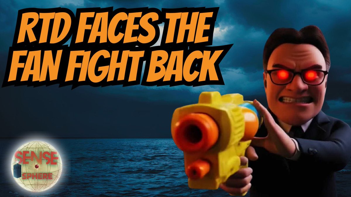 The Sense Sphere tweet media