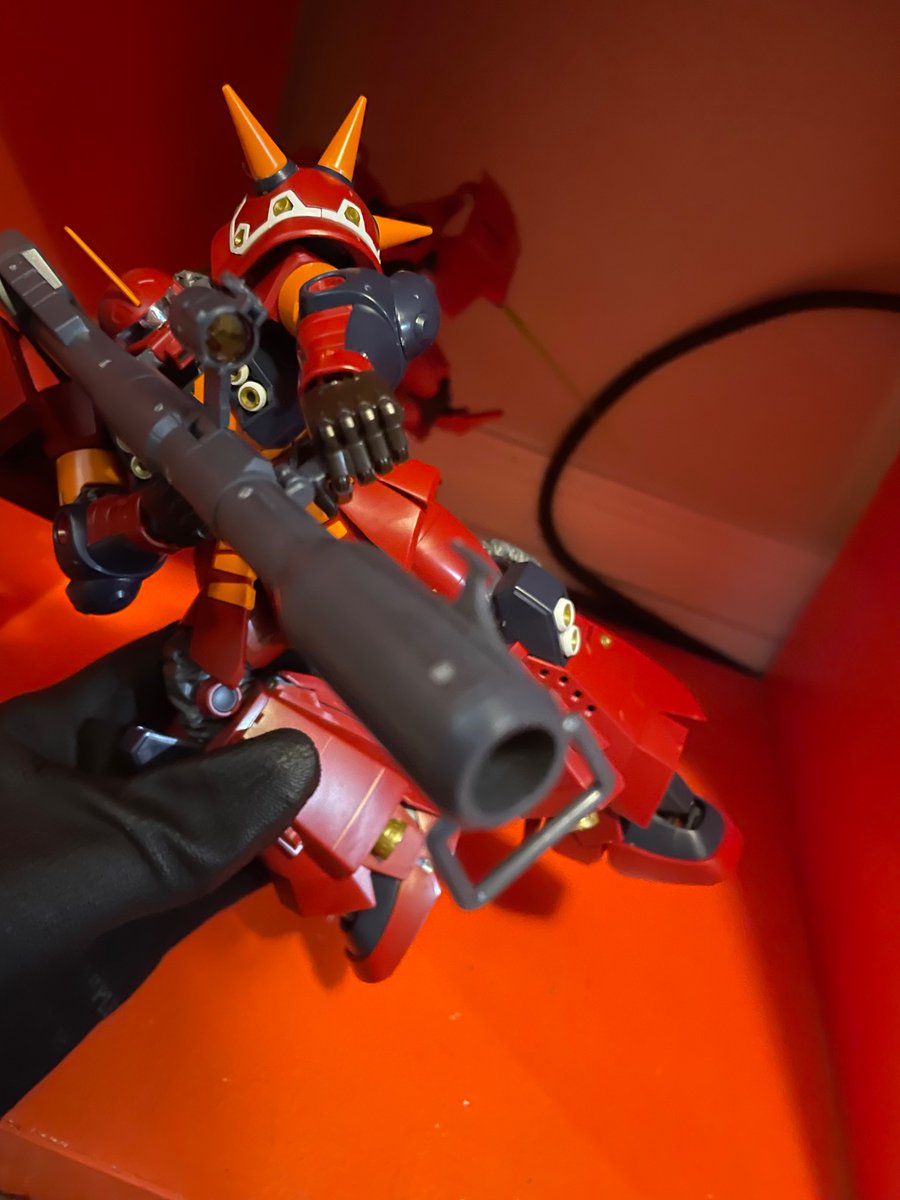 Quattro Bajeena of the A.E.U.G. tweet media