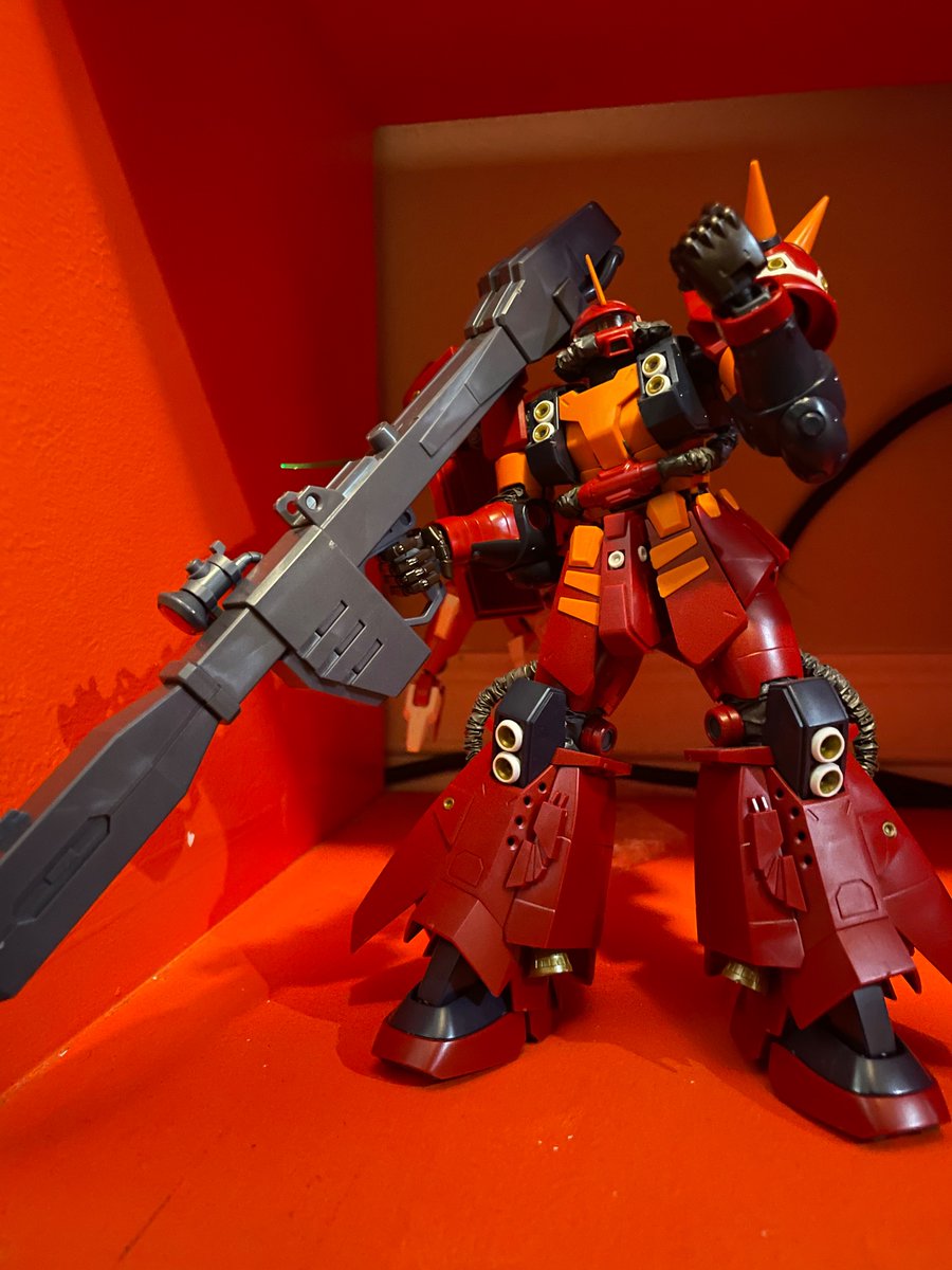 Quattro Bajeena of the A.E.U.G. tweet media