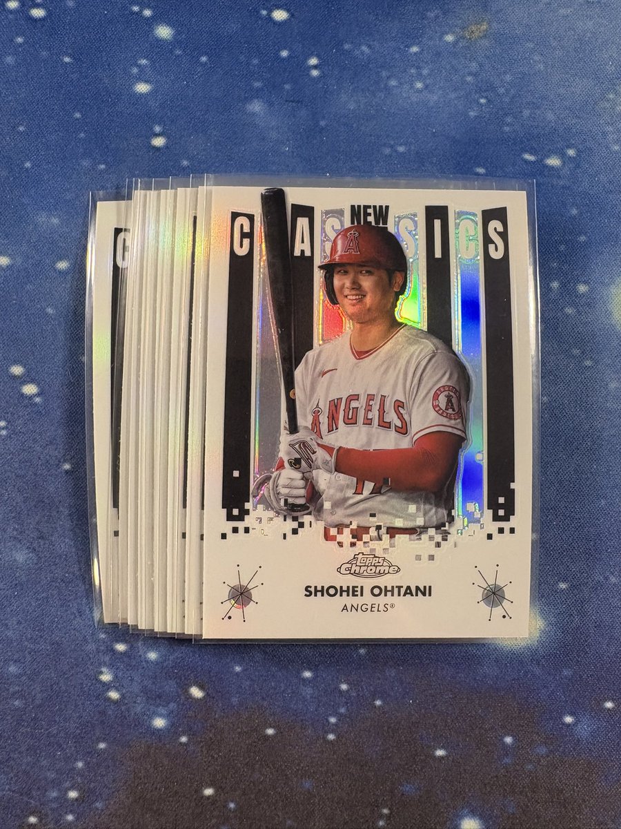 Cards With Chris! tweet media