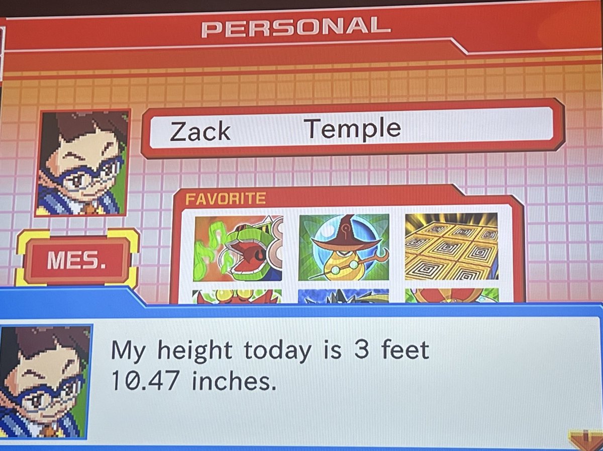 axel💥 playing star force leo!! tweet media