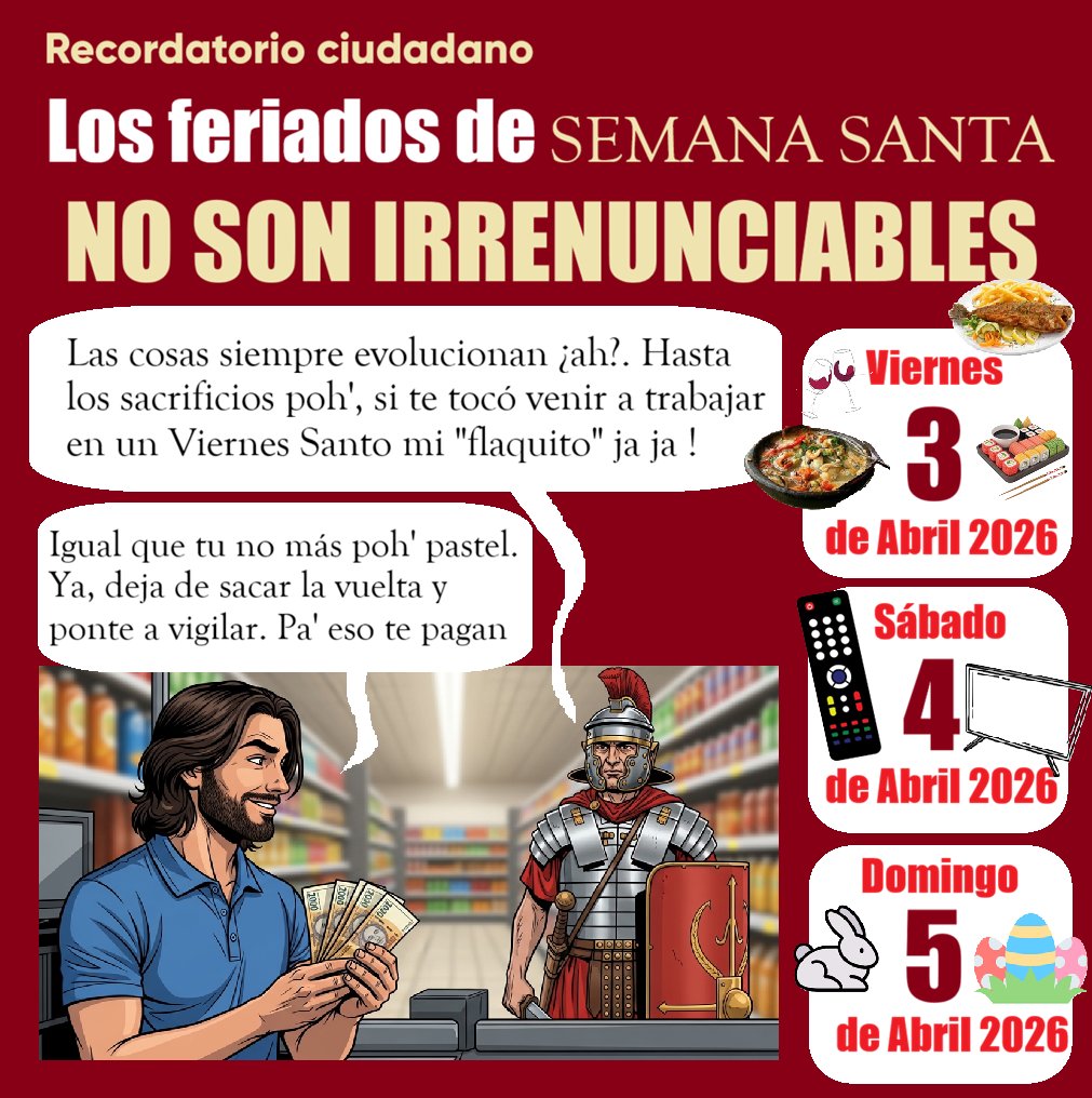 Pasan Cosas - Bío Bío, Chile - Informativo Express tweet media