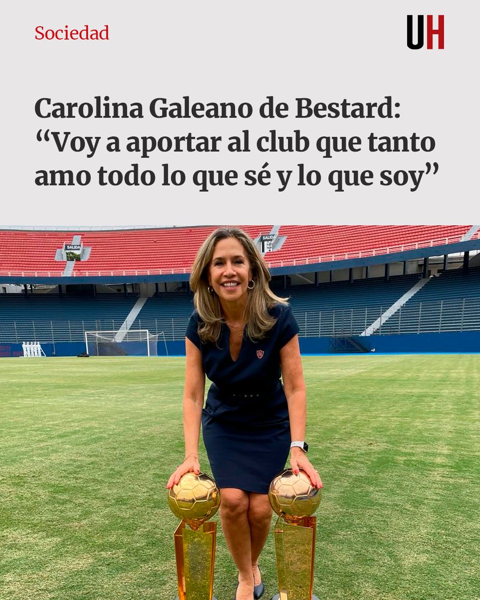 Última Hora tweet media