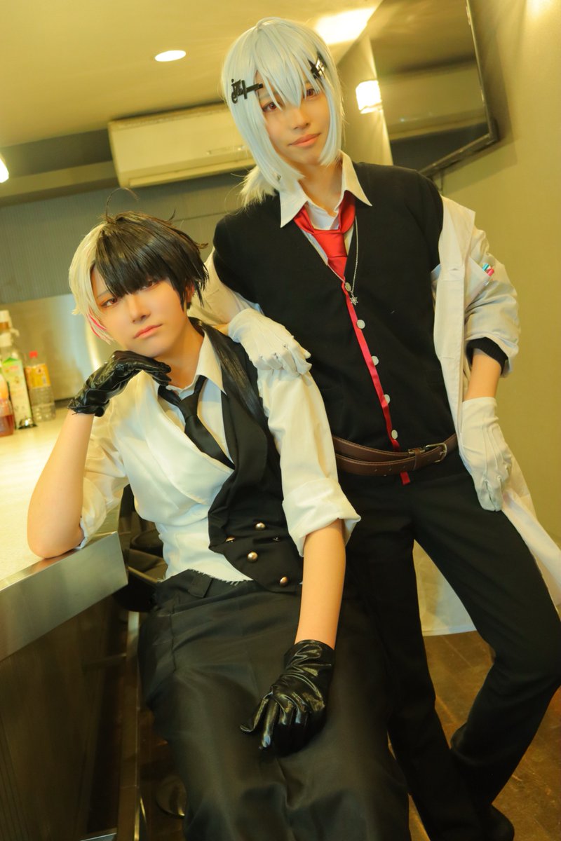 アサは4/12TDC❄️🌸⚽️ tweet media