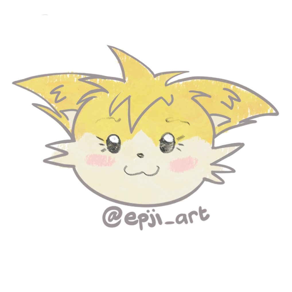 epji_art's tweet photo. @rolo_stuff Thank u for this!! It means a lot for ppl like me who can't draw without sufficient motivation lol https://t.co/kT4Le4gOHl