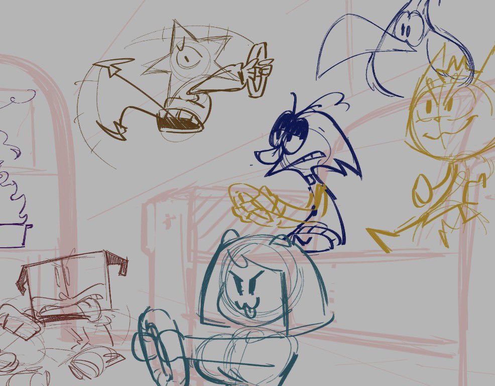 ExcitedZone👁️‍🗨️🔞{Cømmissiøns Open} tweet media