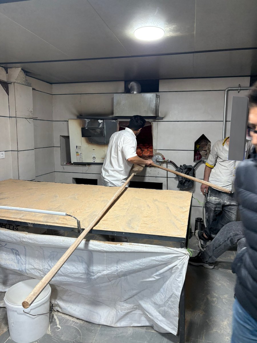 Arya Yadeghaar tweet media