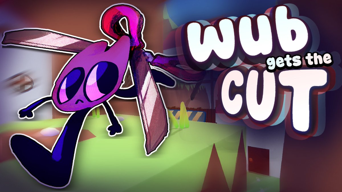 Fox Heist Game tweet media