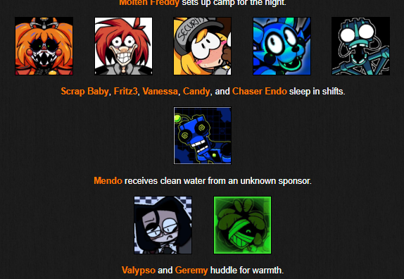 TH3 M4LH4R3 tweet media