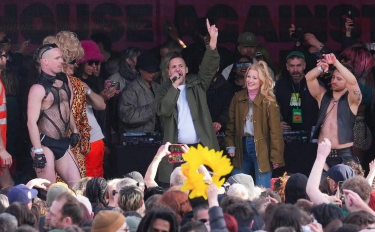 Galactic Zoo tweet media