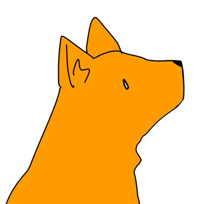 #新しいプロフィール画像