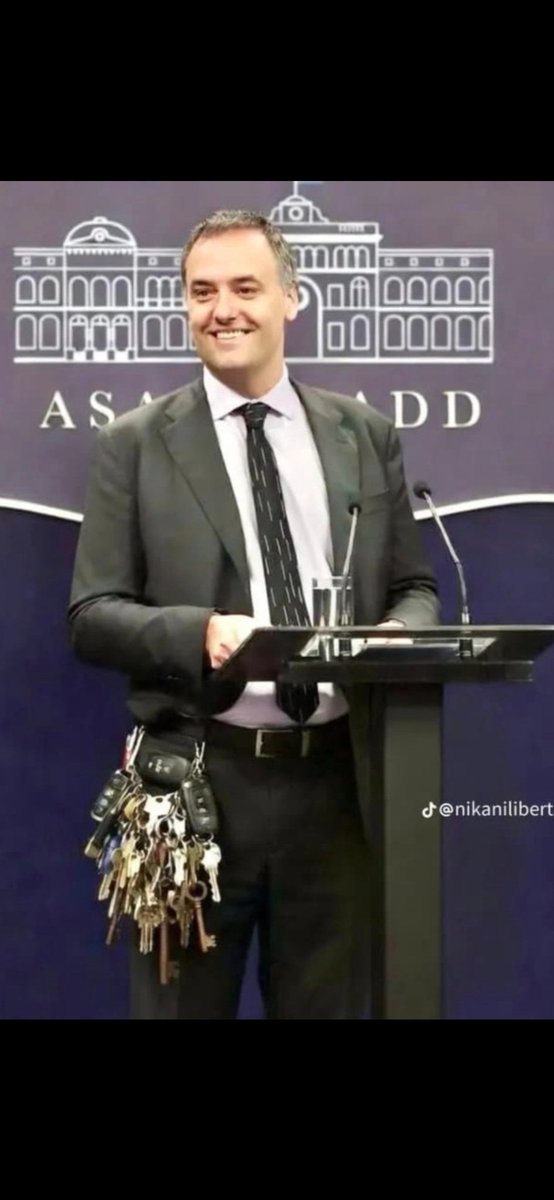 Horacio P. Annecca tweet media