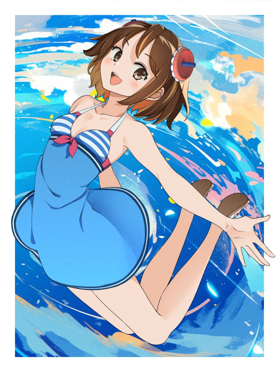 西蟹屋 tweet media