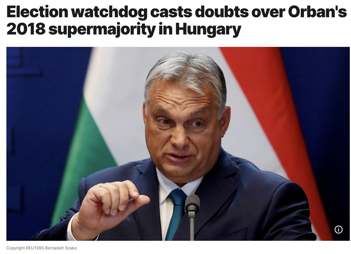 unhackdemeu's tweet photo. (1) As Hungary's elections are approaching on 12 April I couldn't help but remember why we started Unhack 8 years ago and what could come next...
In 2018 100,000 people marched on the streets to demand a recount after the dirtiest elections.
https://t.co/l87Uq2c7jZ https://t.co/knRrWUMEyI